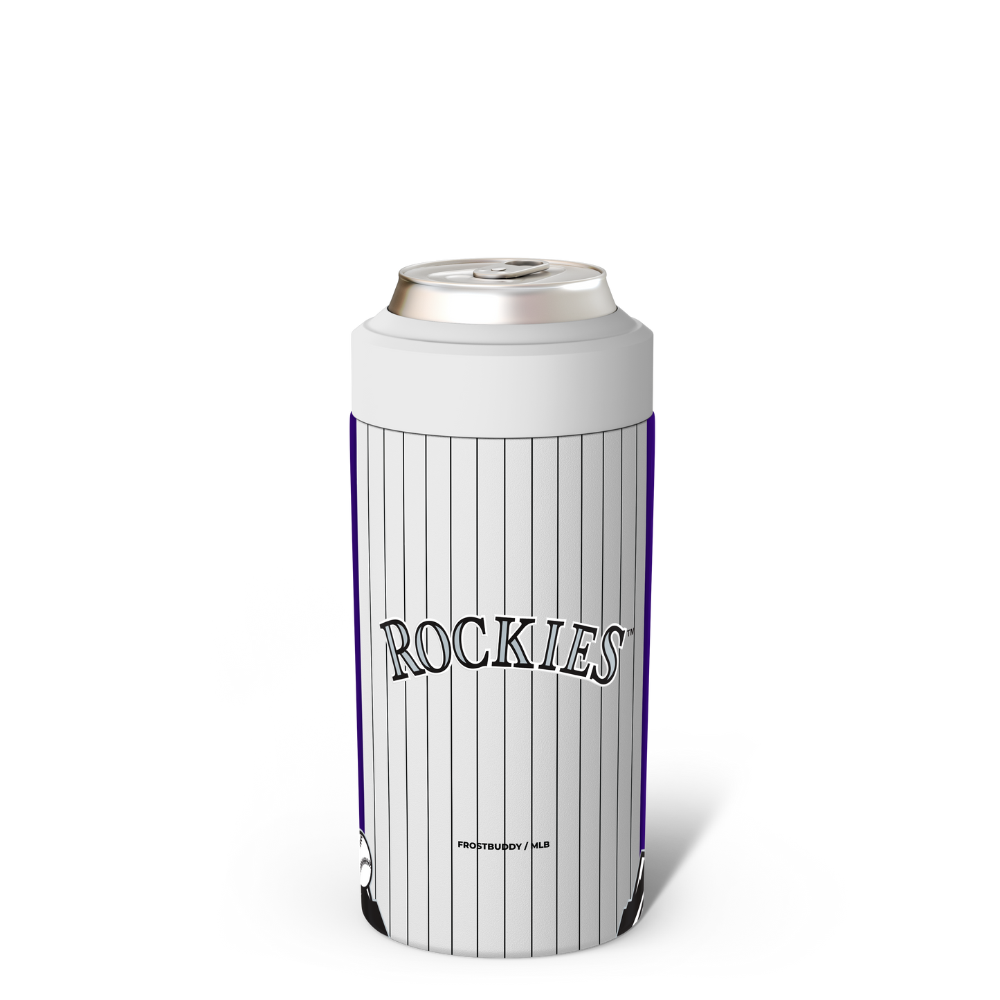 Universal Buddy | Colorado Rockies | Gameday