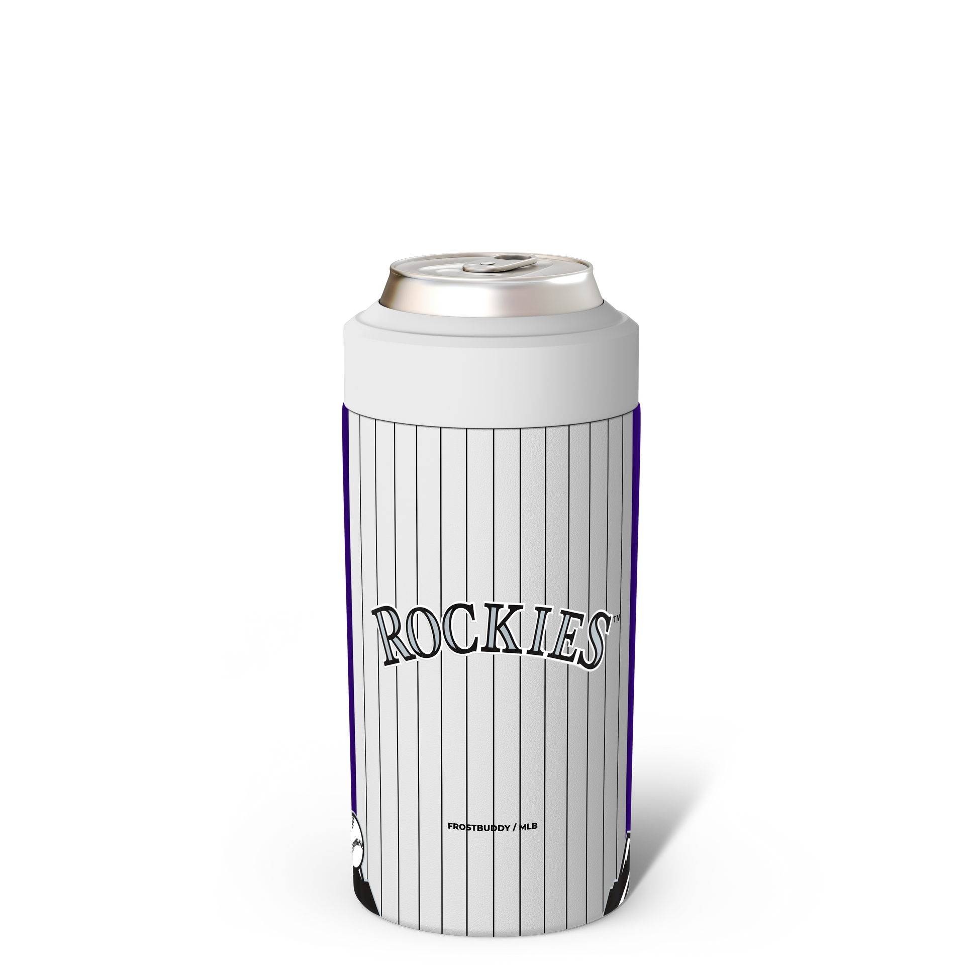 Universal Buddy | Colorado Rockies | Gameday