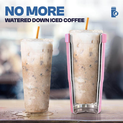 To-Go Buddy | Emerald Glitz