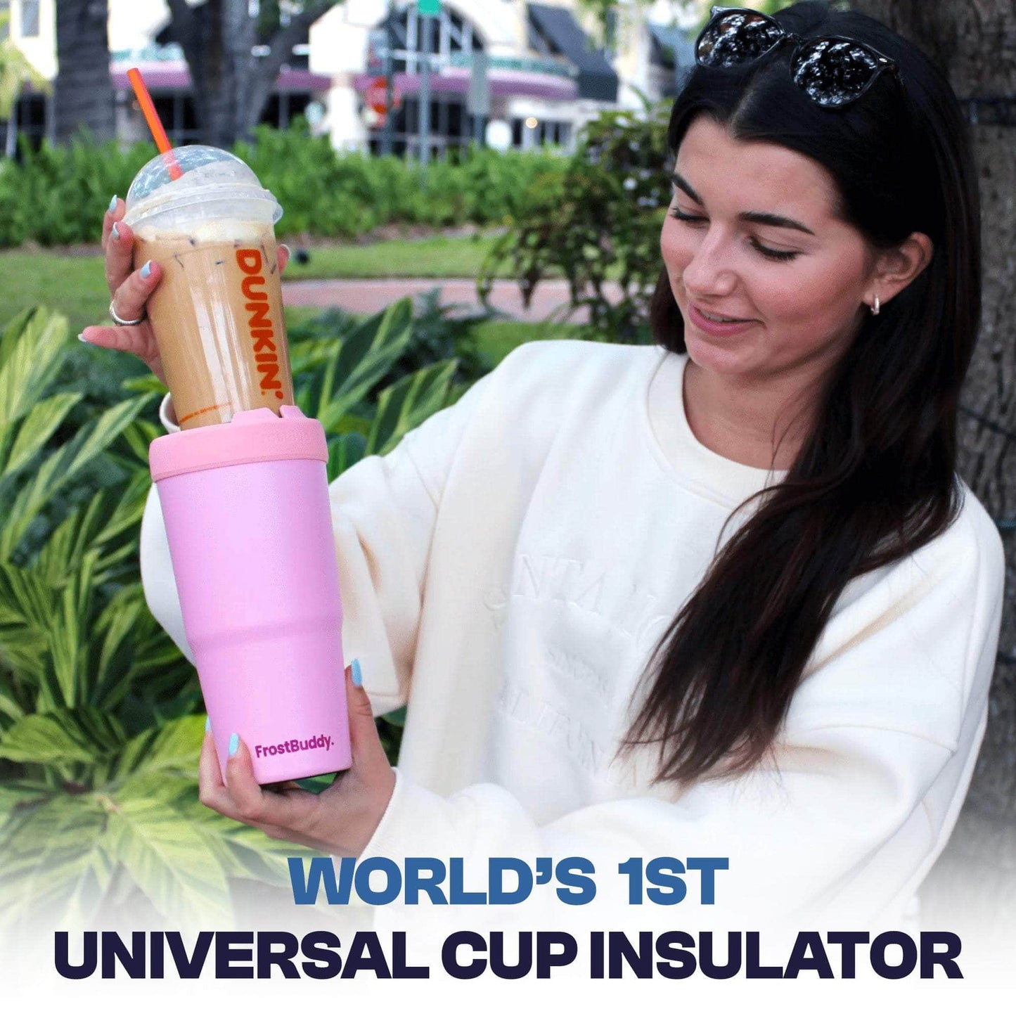 To-Go Buddy | Vancouver Canucks | Gameday