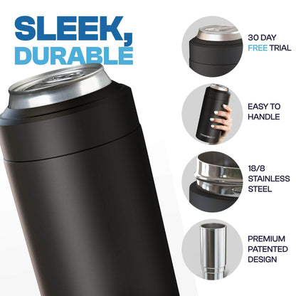 Universal Buddy | Minnesota Wild | Gameday