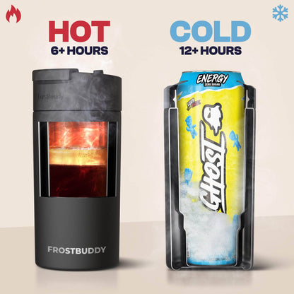 Universal Buddy | Carolina Hurricanes | Gameday