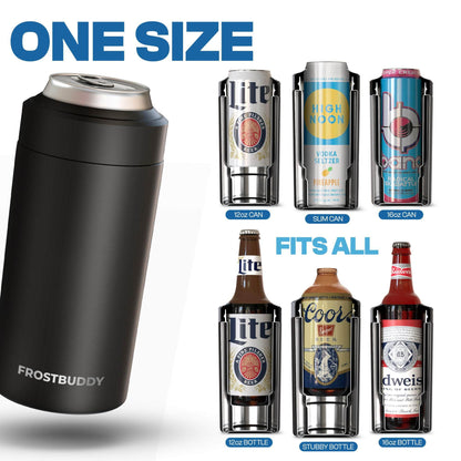 Universal Buddy | Virginia Tech Hokies | Night Game