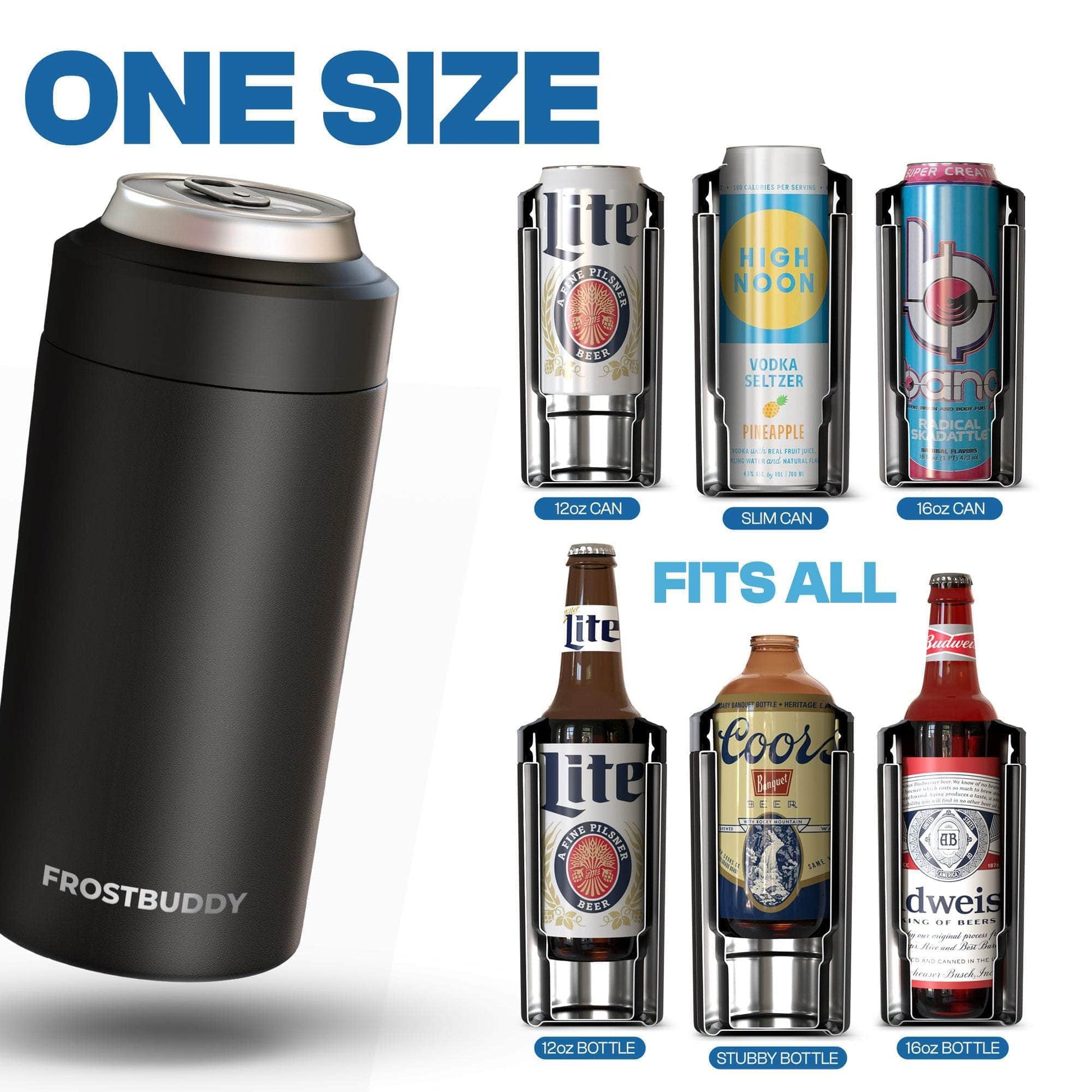 Universal Buddy | Atlanta Braves | Legacy