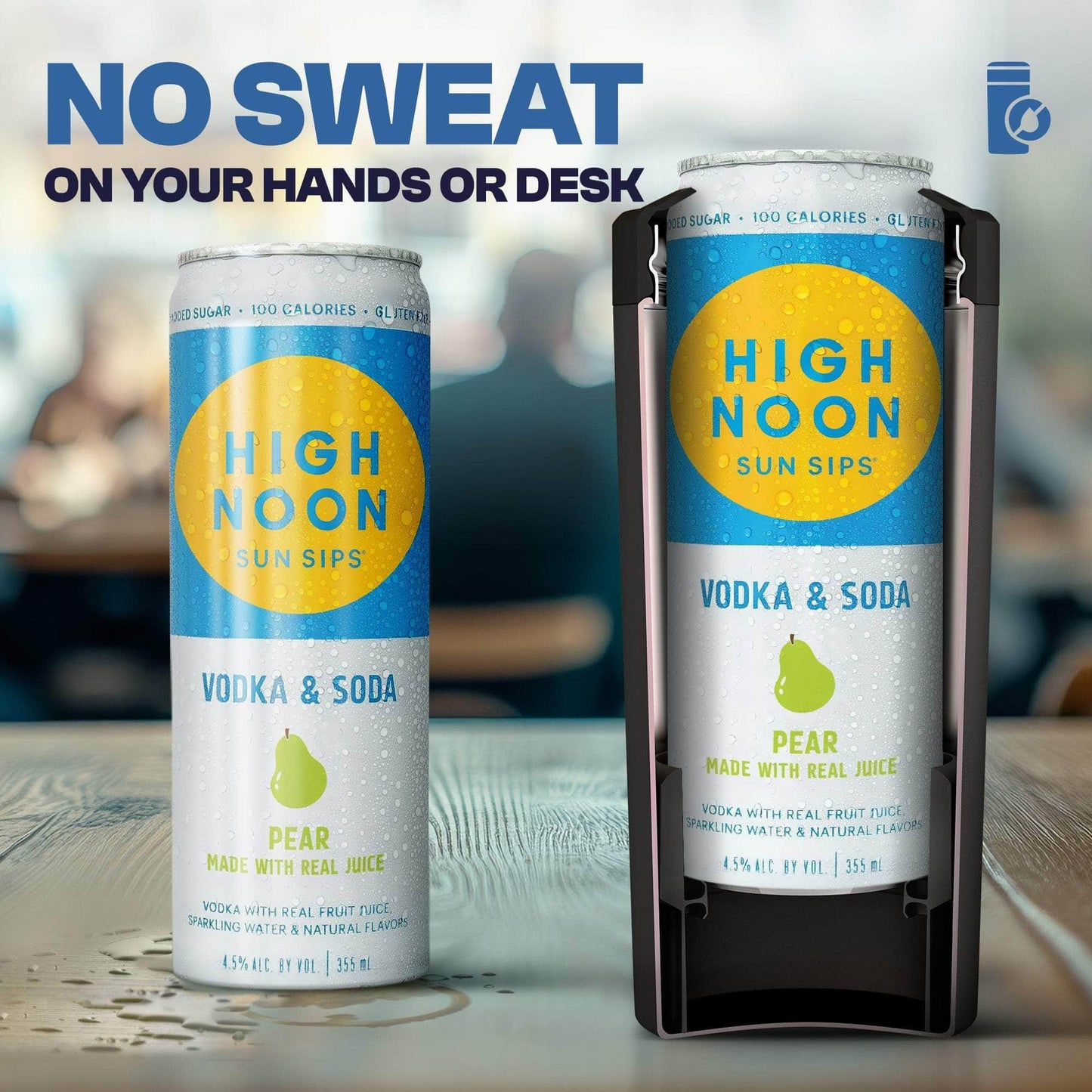 Universal XL | Dark Night