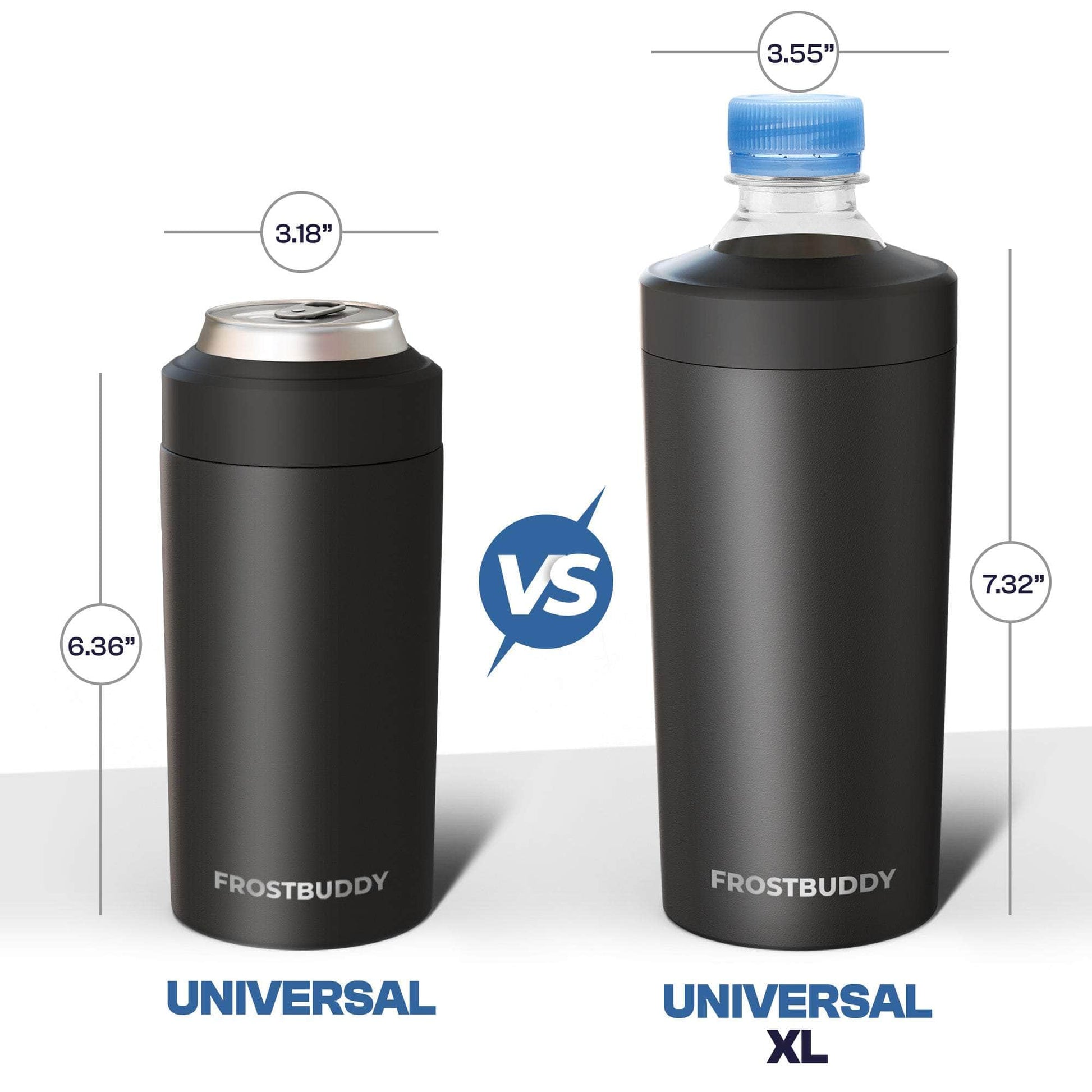 Universal XL | Cowabunga