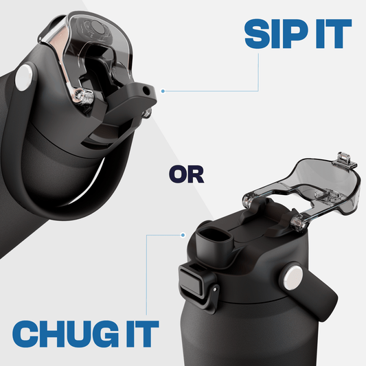 Bottle Buddy 32oz | Mermaid