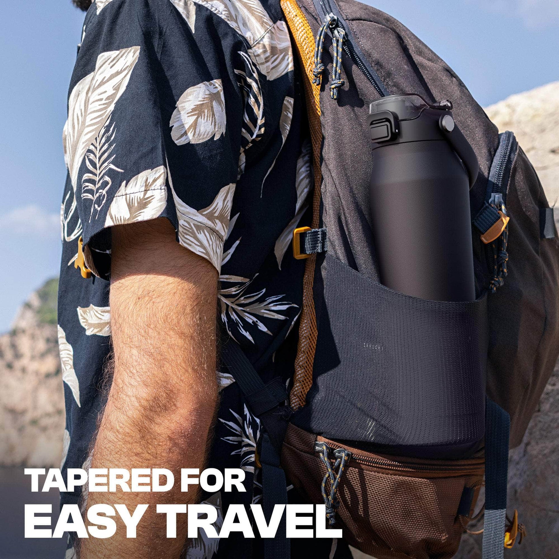 Bottle Buddy 32oz | Love Sparks