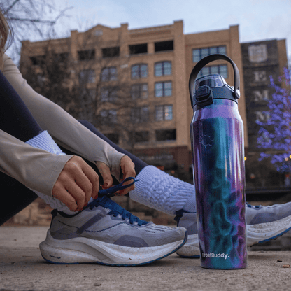 Bottle Buddy 16oz | Frost-Bite